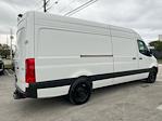 Used 2025 Mercedes-Benz Sprinter 2500 High Roof Empty Cargo Van for sale #D752658 - photo 3