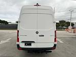 Used 2025 Mercedes-Benz Sprinter 2500 High Roof Empty Cargo Van for sale #D752658 - photo 9