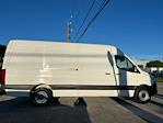 Used 2025 Mercedes-Benz Sprinter 2500 High Roof Empty Cargo Van for sale #D753786 - photo 4
