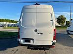 Used 2025 Mercedes-Benz Sprinter 2500 High Roof Empty Cargo Van for sale #D753786 - photo 7