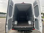 Used 2025 Mercedes-Benz Sprinter 2500 High Roof Empty Cargo Van for sale #D753786 - photo 8