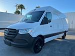 Used 2025 Mercedes-Benz Sprinter 2500 High Roof Empty Cargo Van for sale #D754361 - photo 3