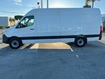 Used 2025 Mercedes-Benz Sprinter 2500 High Roof Empty Cargo Van for sale #D754361 - photo 5