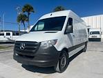 Used 2025 Mercedes-Benz Sprinter 2500 High Roof Empty Cargo Van for sale #D756182 - photo 2