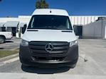 Used 2025 Mercedes-Benz Sprinter 2500 High Roof Empty Cargo Van for sale #D756182 - photo 3