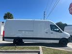 Used 2025 Mercedes-Benz Sprinter 2500 High Roof Empty Cargo Van for sale #D756182 - photo 4