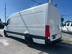 Used 2025 Mercedes-Benz Sprinter 2500 High Roof Empty Cargo Van for sale #D756182 - photo 6