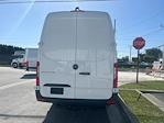 Used 2025 Mercedes-Benz Sprinter 2500 High Roof Empty Cargo Van for sale #D756182 - photo 7