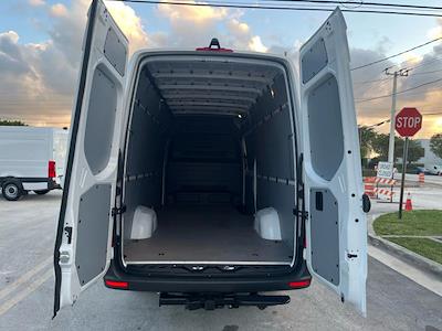 Used 2025 Mercedes-Benz Sprinter 2500 High Roof Empty Cargo Van for sale #D756765 - photo 2