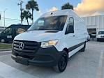 Used 2025 Mercedes-Benz Sprinter 2500 High Roof Empty Cargo Van for sale #D756765 - photo 4