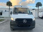 Used 2025 Mercedes-Benz Sprinter 2500 High Roof Empty Cargo Van for sale #D756765 - photo 5