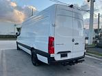 Used 2025 Mercedes-Benz Sprinter 2500 High Roof Empty Cargo Van for sale #D756765 - photo 8