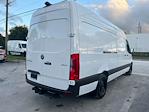 Used 2025 Mercedes-Benz Sprinter 2500 High Roof Empty Cargo Van for sale #D756765 - photo 3