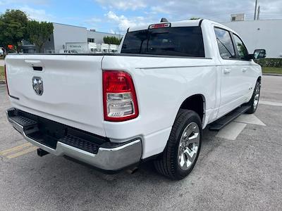 Used 2021 Ram 1500 Big Horn Crew Cab Pickup for sale #D814829 - photo 2