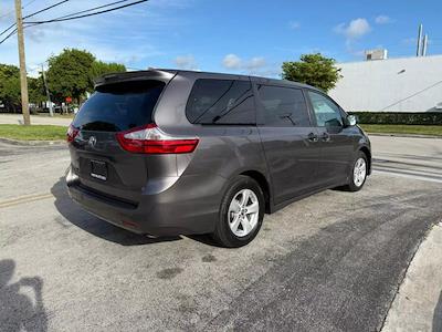 Used 2019 Toyota Sienna Minivan for sale #D994775 - photo 2