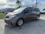 Used 2019 Toyota Sienna Minivan for sale #D994775 - photo 3