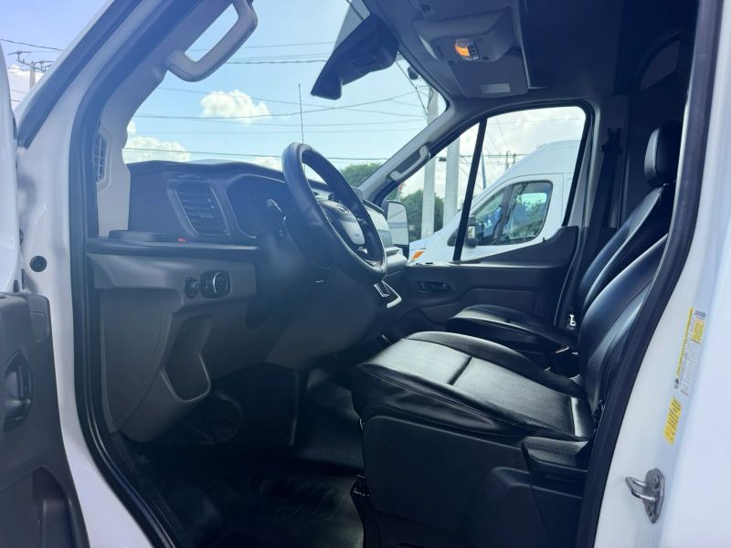 Used 2020 Ford Transit 150 - photo 12