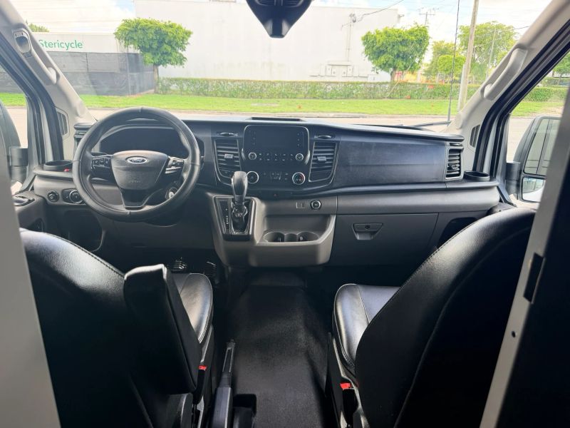 Used 2020 Ford Transit 150 - photo 14