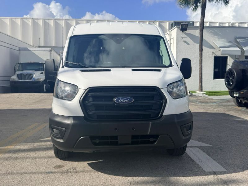 Used 2020 Ford Transit 150 - photo 5