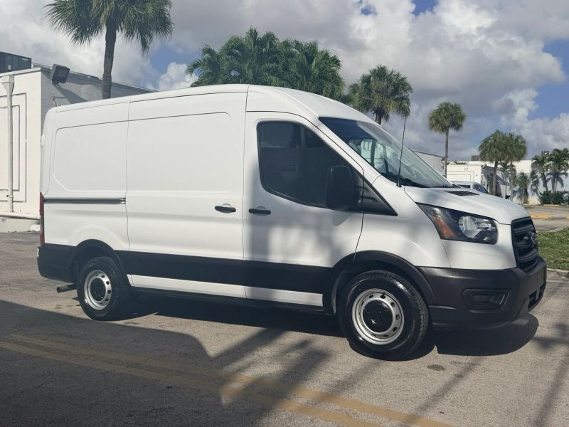 Used 2020 Ford Transit 150 - photo 6