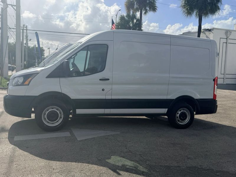 Used 2020 Ford Transit 150 - photo 7