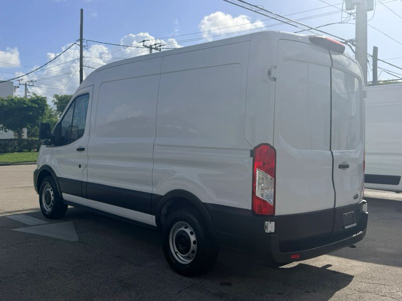 Used 2020 Ford Transit 150 - photo 8