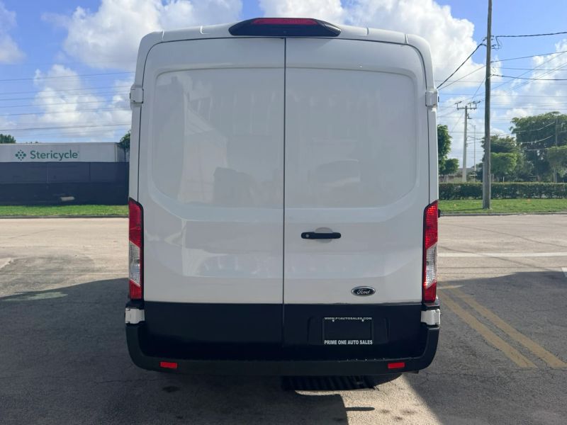 Used 2020 Ford Transit 150 - photo 9
