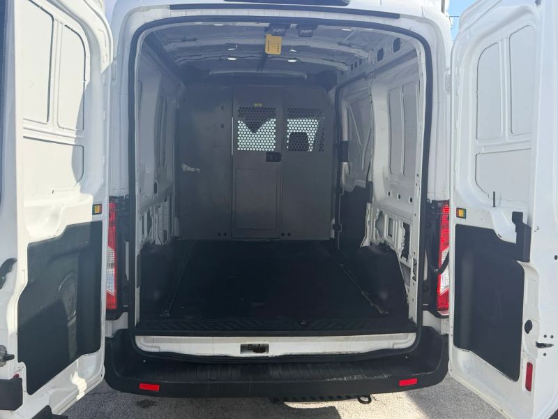 Used 2020 Ford Transit 150 - photo 10