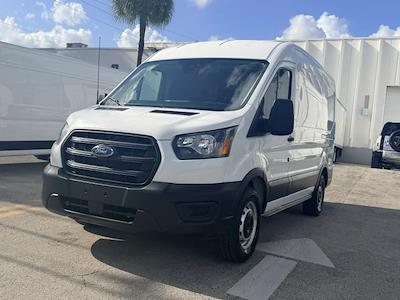 Used 2020 Ford Transit 150 - photo 1