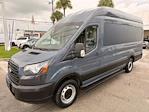 Used 2020 Ford Transit 250 High Roof Upfitted Cargo Van for sale #DA28246 - photo 2