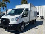 Used 2020 Ford Transit 350 HD Cab Chassis for sale #DA32281 - photo 2