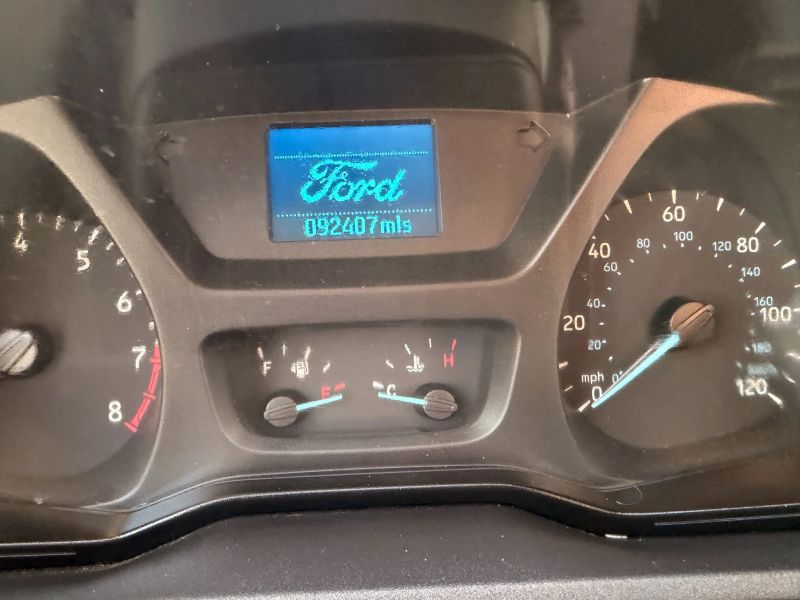 Used 2019 Ford Transit 250 - photo 15