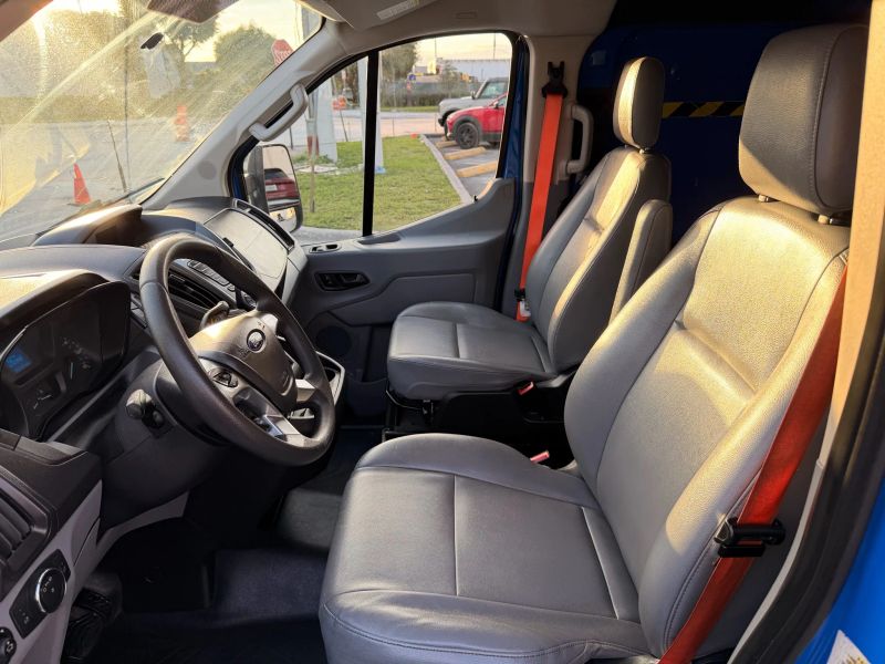 Used 2019 Ford Transit 250 - photo 18