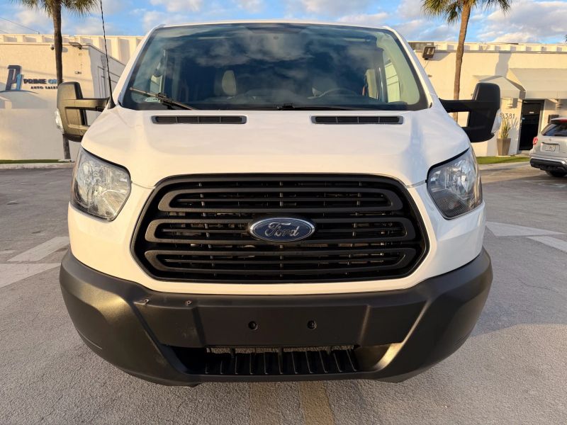 Used 2019 Ford Transit 250 - photo 5