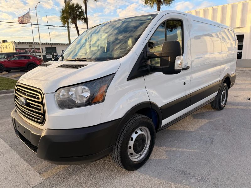 Used 2019 Ford Transit 250 - photo 6