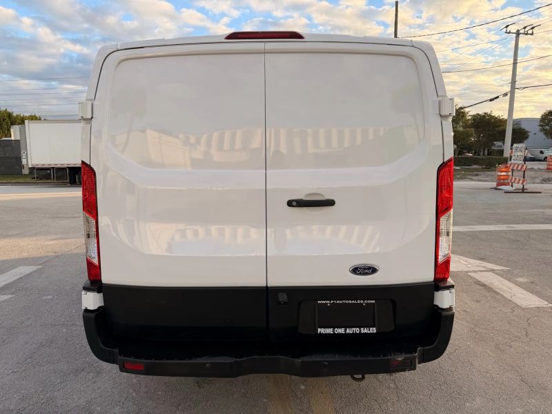Used 2019 Ford Transit 250 - photo 9