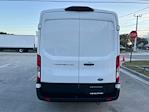 Used 2023 Ford Transit 250 Medium Roof Empty Cargo Van for sale #DA51325 - photo 10
