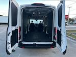 Used 2023 Ford Transit 250 Medium Roof Empty Cargo Van for sale #DA51325 - photo 11