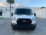 Used 2023 Ford Transit 250 Medium Roof Empty Cargo Van for sale #DA51325 - photo 3