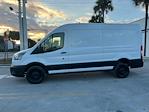 Used 2023 Ford Transit 250 Medium Roof Empty Cargo Van for sale #DA51325 - photo 7
