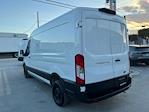 Used 2023 Ford Transit 250 Medium Roof Empty Cargo Van for sale #DA51325 - photo 8