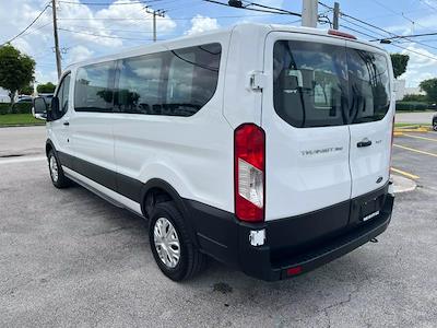 Used 2022 Ford Transit 350 Passenger Van for sale #DA53606 - photo 2