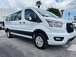 Used 2022 Ford Transit 350 Passenger Van for sale #DA53606 - photo 3
