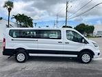 Used 2022 Ford Transit 350 Passenger Van for sale #DA53606 - photo 6