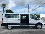 Used 2022 Ford Transit 350 Passenger Van for sale #DA53606 - photo 8