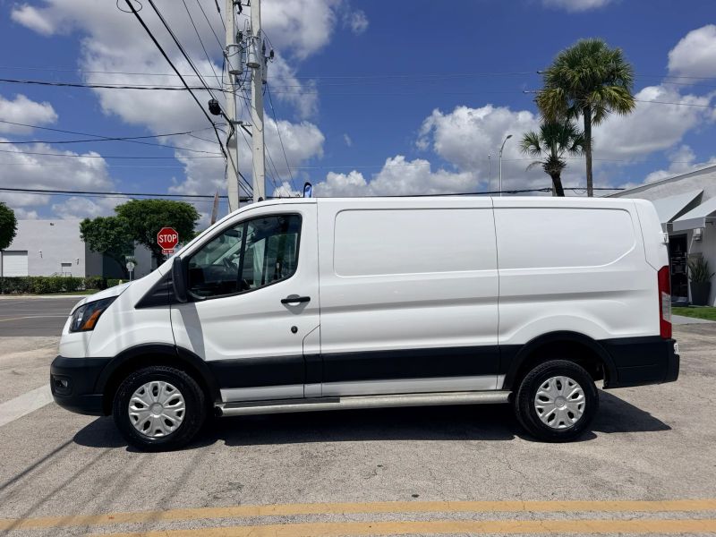 Used 2024 Ford Transit 250 - photo 6
