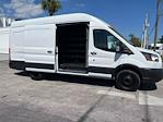 Used 2018 Ford Transit 350 HD High Roof Upfitted Cargo Van for sale #DA79657 - photo 7
