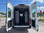 Used 2018 Ford Transit 350 HD High Roof Upfitted Cargo Van for sale #DA79657 - photo 9