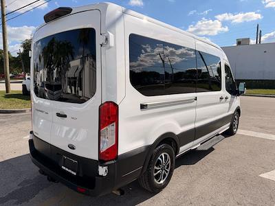 Used 2022 Ford Transit 350 Passenger Van for sale #DA79747 - photo 2