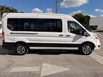 Used 2022 Ford Transit 350 Passenger Van for sale #DA79747 - photo 9